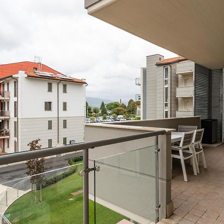 Апартаменты Terrazza Arrighi - Affitti Brevi Italia Лукка Экстерьер фото