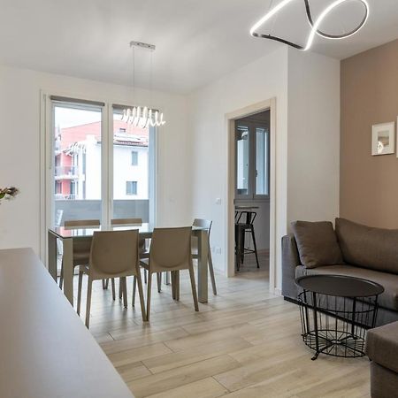 Апартаменты Terrazza Arrighi - Affitti Brevi Italia Лукка Экстерьер фото