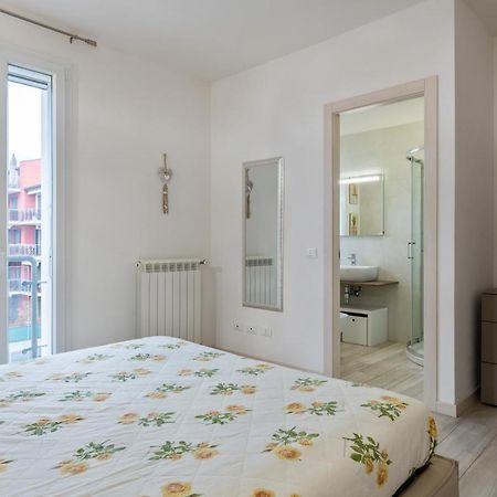 Апартаменты Terrazza Arrighi - Affitti Brevi Italia Лукка Экстерьер фото