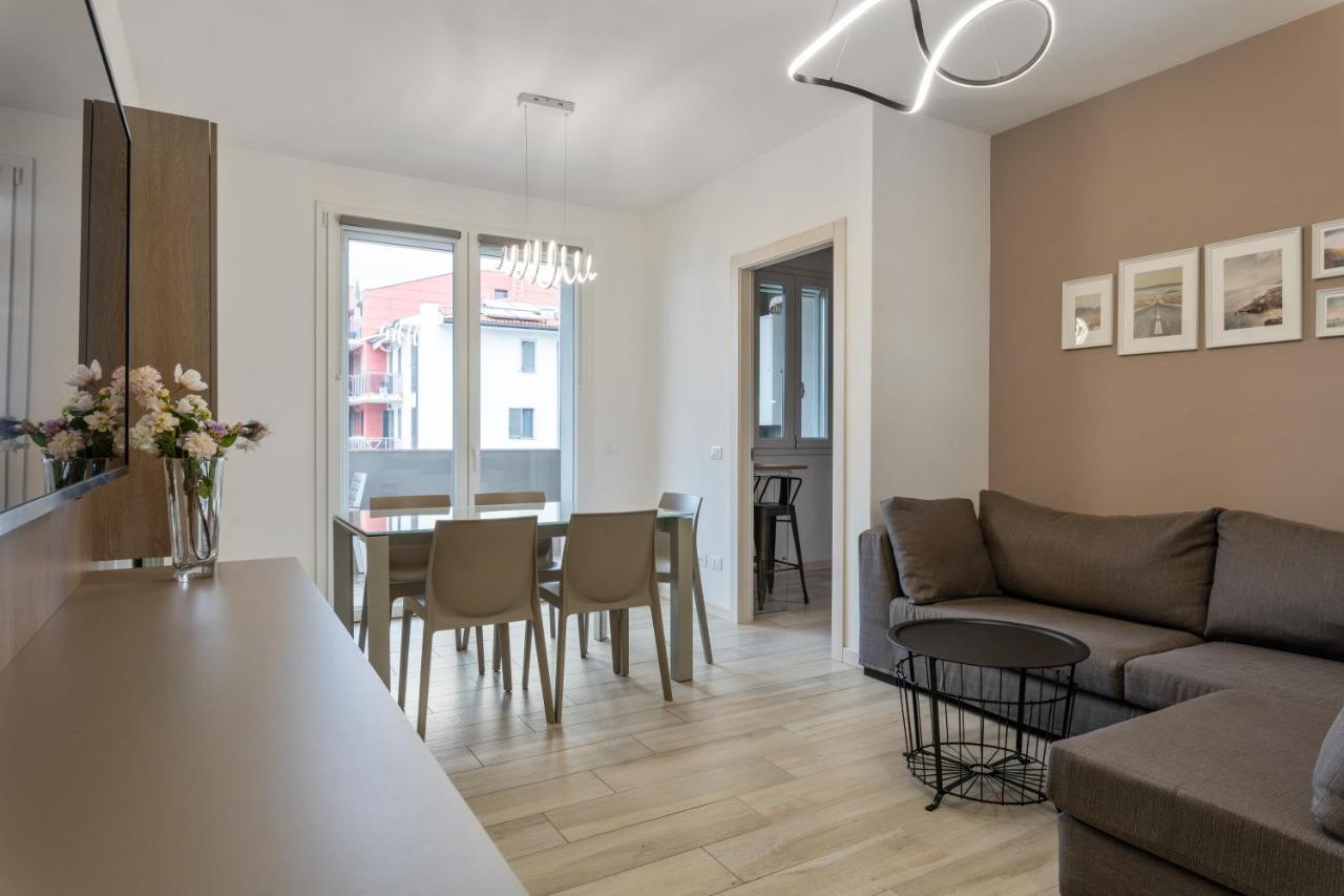 Апартаменты Terrazza Arrighi - Affitti Brevi Italia Лукка Экстерьер фото