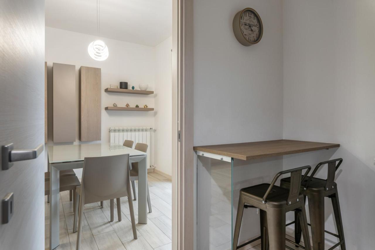 Апартаменты Terrazza Arrighi - Affitti Brevi Italia Лукка Экстерьер фото