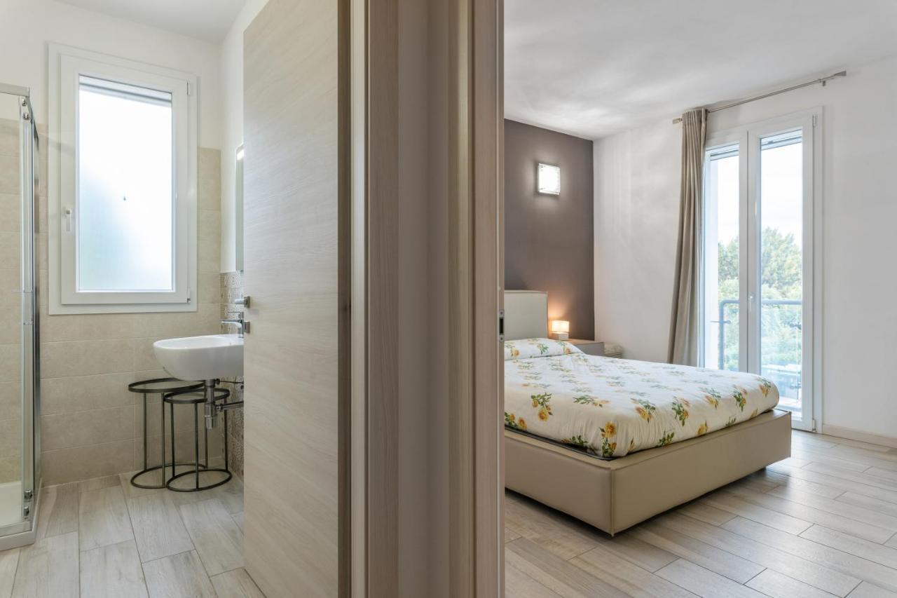 Апартаменты Terrazza Arrighi - Affitti Brevi Italia Лукка Экстерьер фото