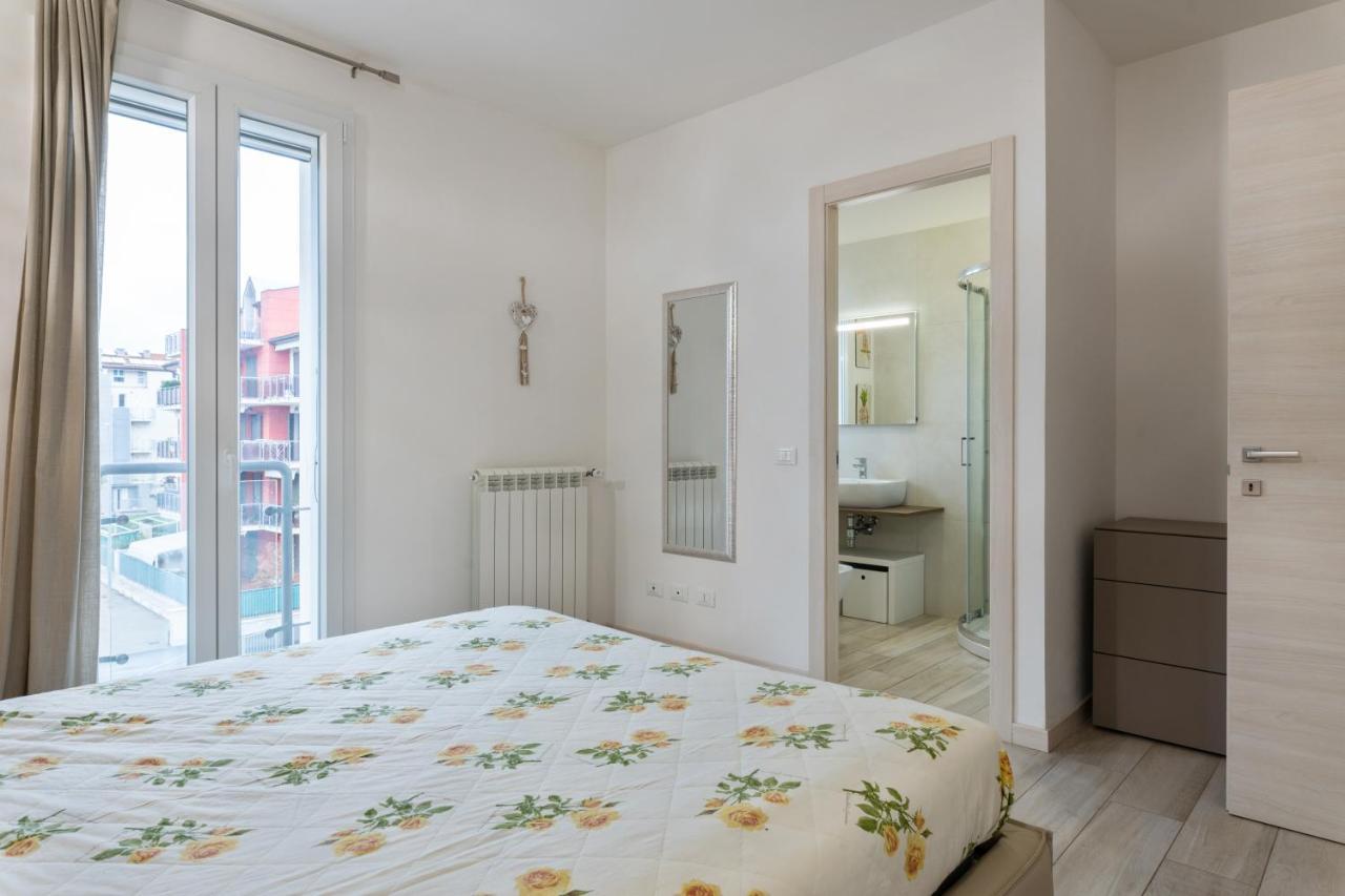 Апартаменты Terrazza Arrighi - Affitti Brevi Italia Лукка Экстерьер фото