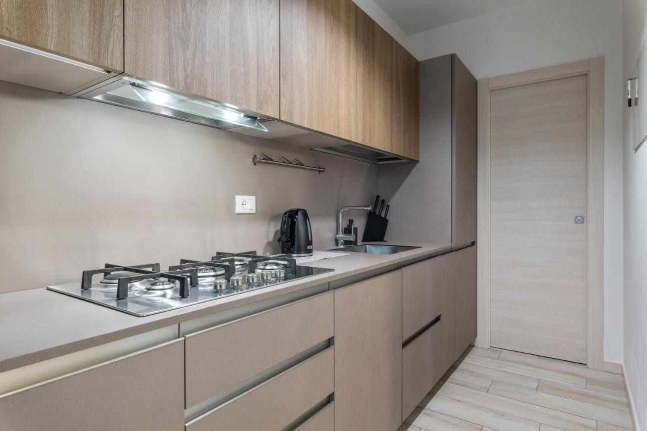 Апартаменты Terrazza Arrighi - Affitti Brevi Italia Лукка Экстерьер фото
