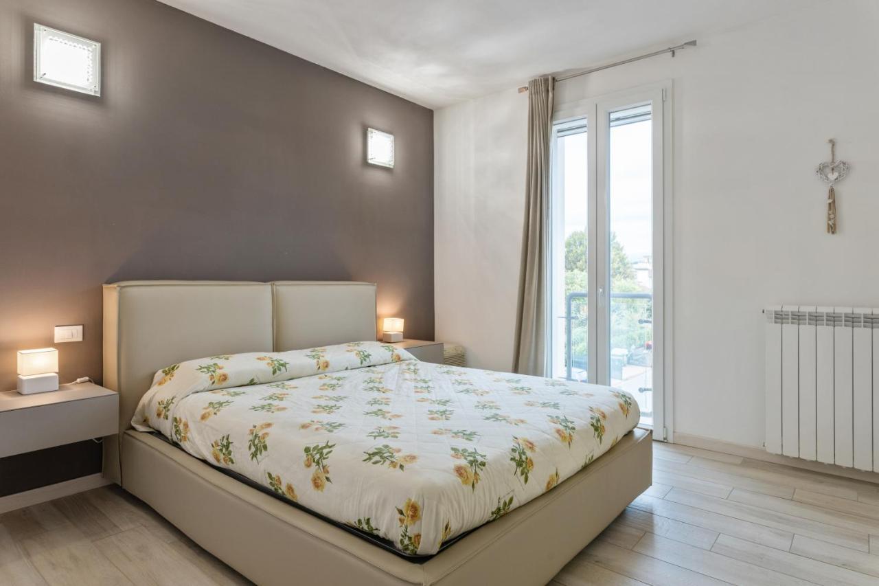 Апартаменты Terrazza Arrighi - Affitti Brevi Italia Лукка Экстерьер фото