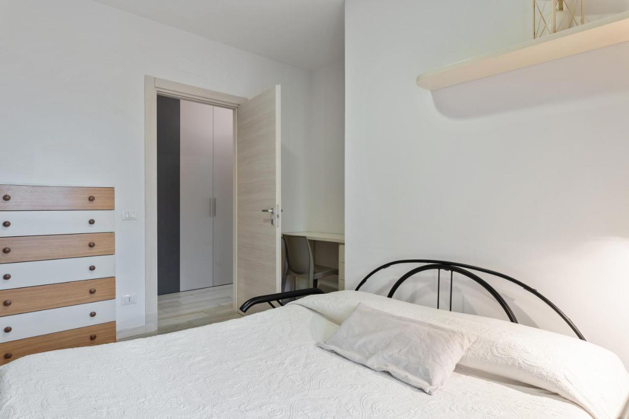 Апартаменты Terrazza Arrighi - Affitti Brevi Italia Лукка Экстерьер фото